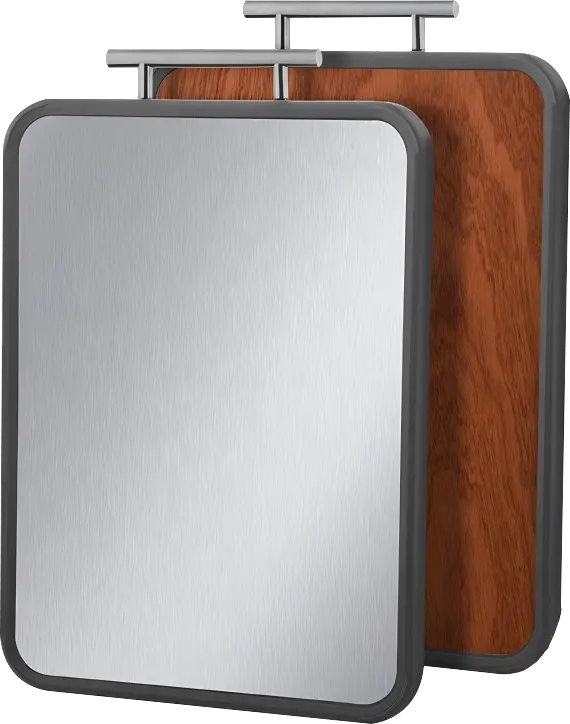 Titanium Cutting Board