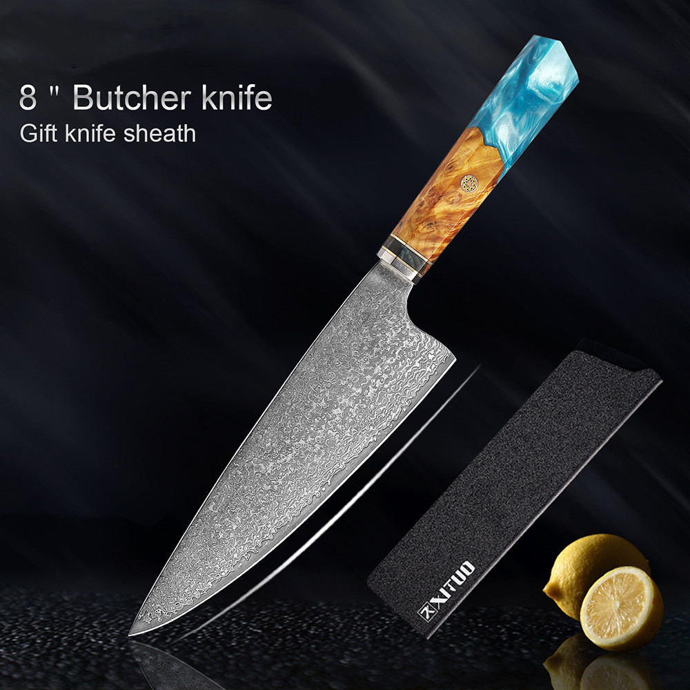 Butcher Knife