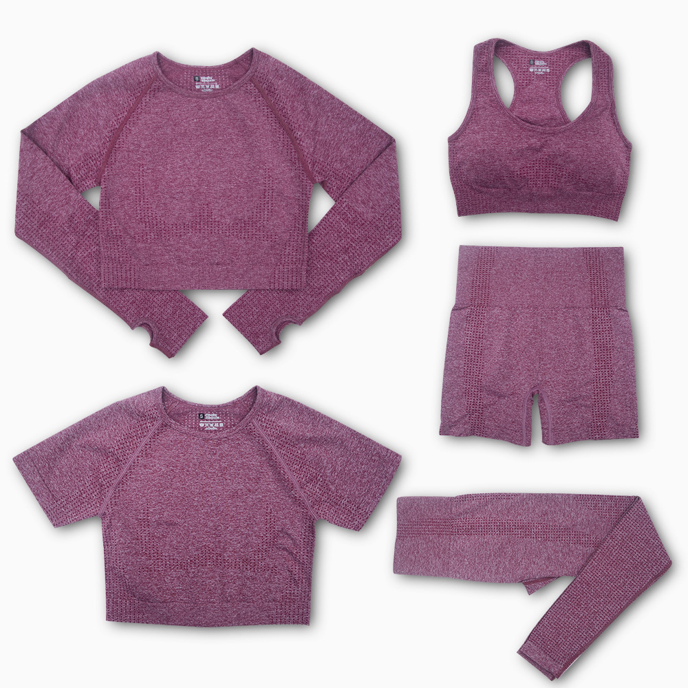 Yoga Clothes 3