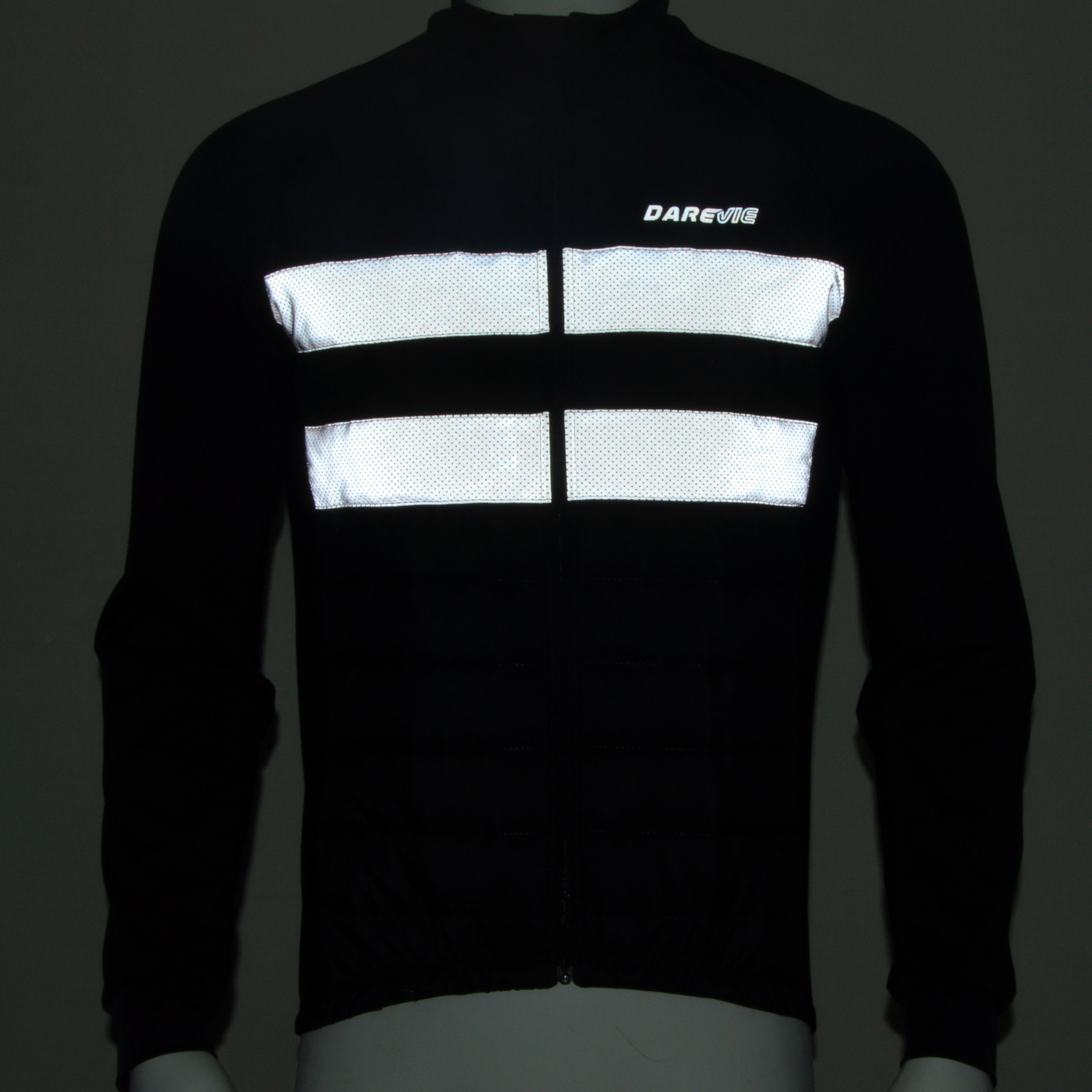 Title 5, Windproof Warm Reflective Car Coat