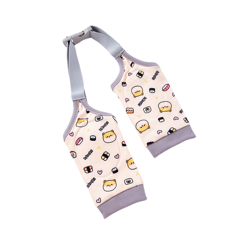 The Sleeves Of The Dog Rehabilitation Suit Are Wear resistant, And The Flying Joints Protect The Ankle Joints During Surgery To Prevent Licking Inj... - Shop at LoveMi