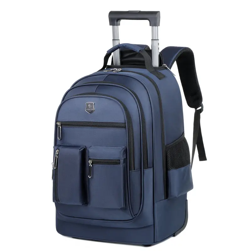 Large Capacity Travel Backpack