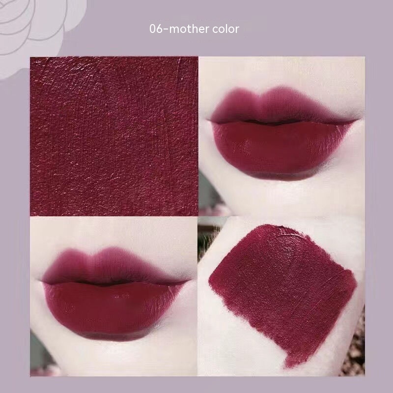 06 Burgundy
