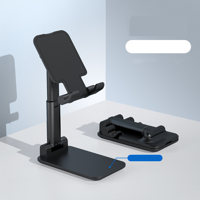 Adjustable Lifting And Folding Portable Flat Rack - Image 2