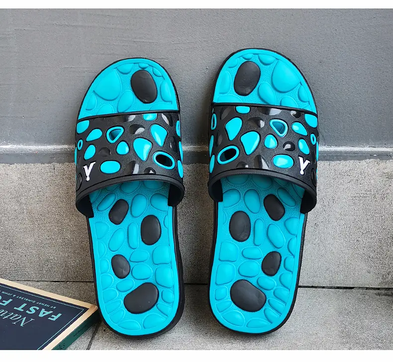 Trendy Outdoor Wear Home Casual Men's Beach Sandals