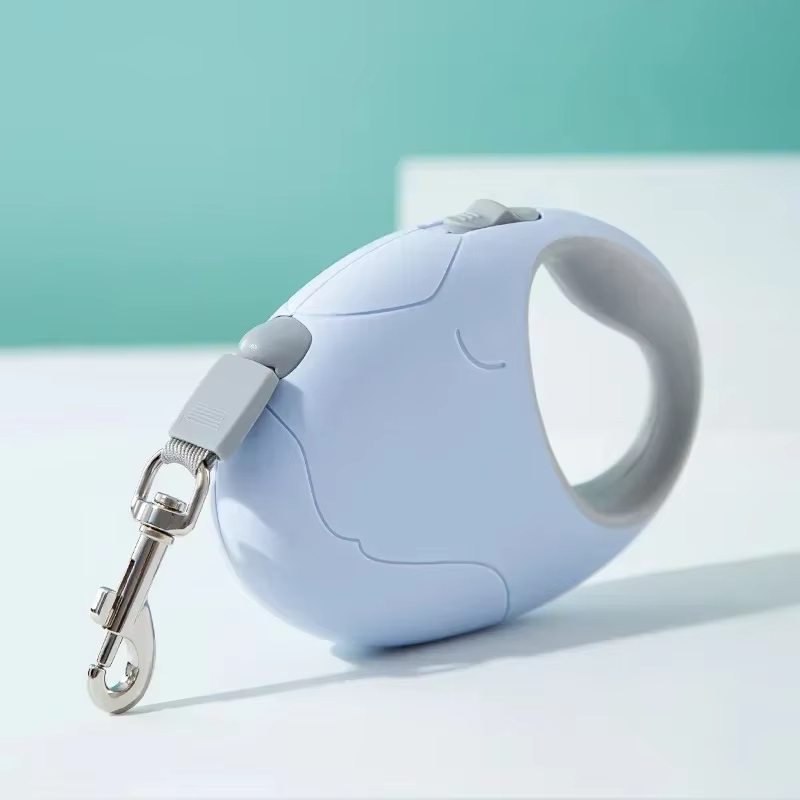 Dog Leash For Small Medium Dogs Cat Retractable Nylon Rope Puppy Walking Roulette Traction Lead Pet Dog Accessories