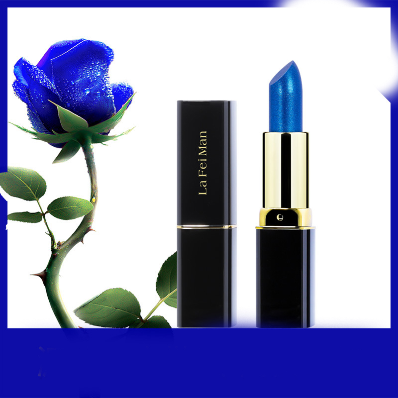 Color Changing Non-Stick Cup Waterproof Lipstick (4)