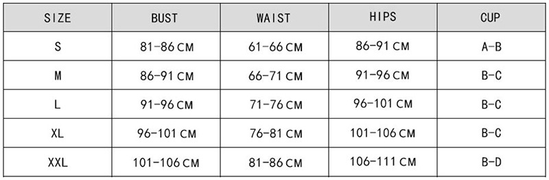 Women's Metal Three-ring Printed Lace Up Split Swimsuit - Image 9