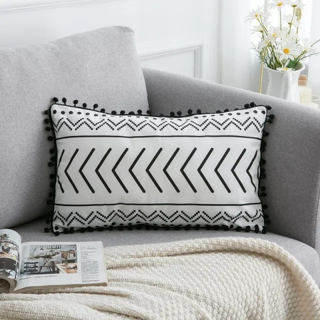 Bohemian National Throw Pillow Pillow J - Shop at LoveMi