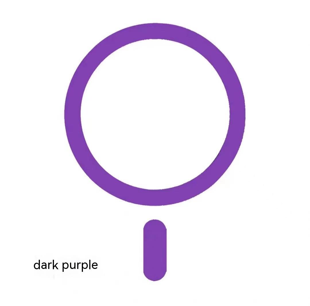 Dark Purple