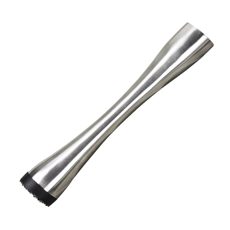 Title 5, Stainless Steel Mixer Ice Hammer