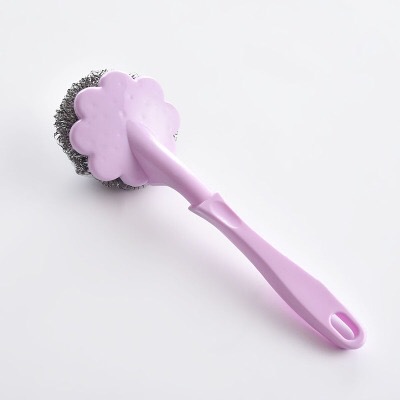 Title 3, Stainless steel cleaning brush