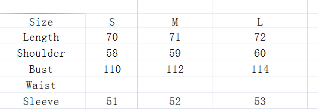 Title 1, Jednorzędowy, kontrastowy, haftowany sweter śre...