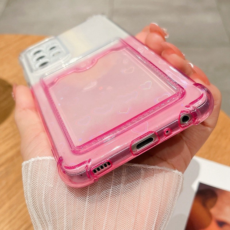 Back Clip Swipable Access Phone Case - Image 3