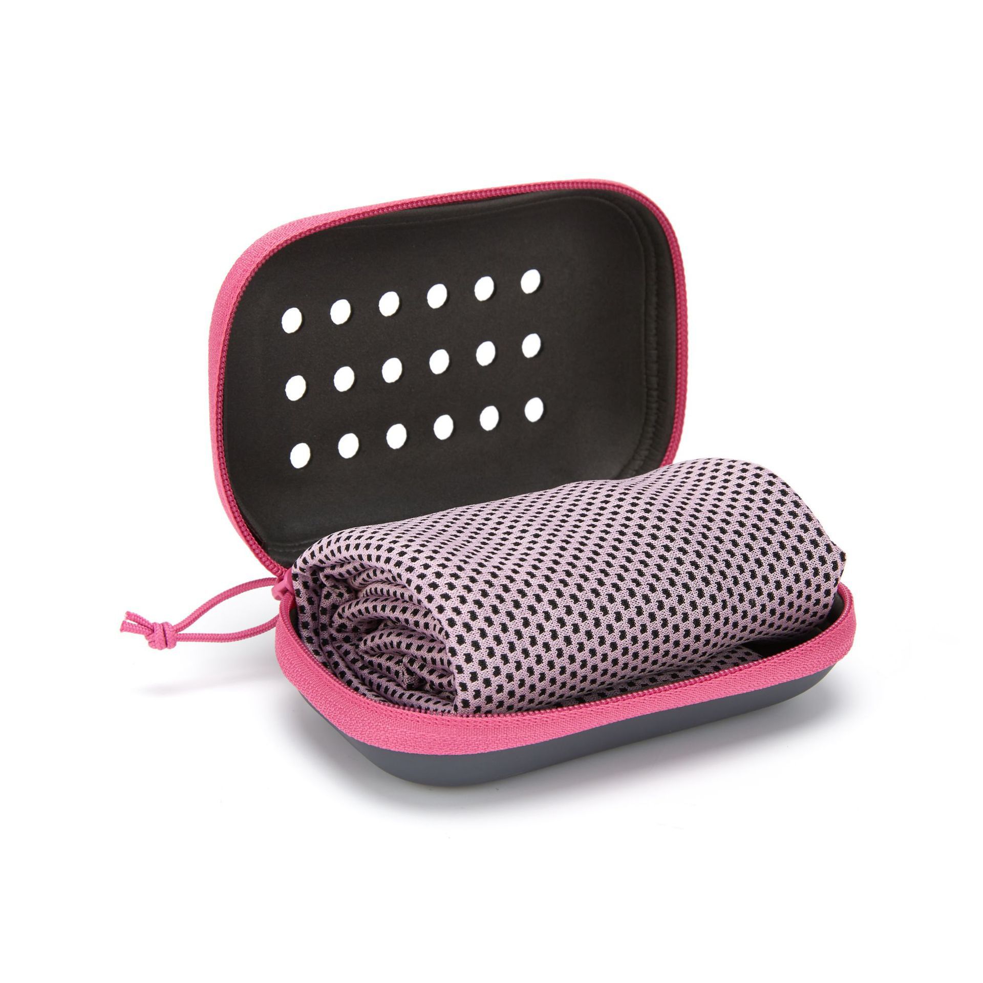 Cooling Sports Towel  Quick-Dry, Sweat Absorbing, Ice Cold Fabric For Outdoor Fitness, Yoga, And Gym Workouts