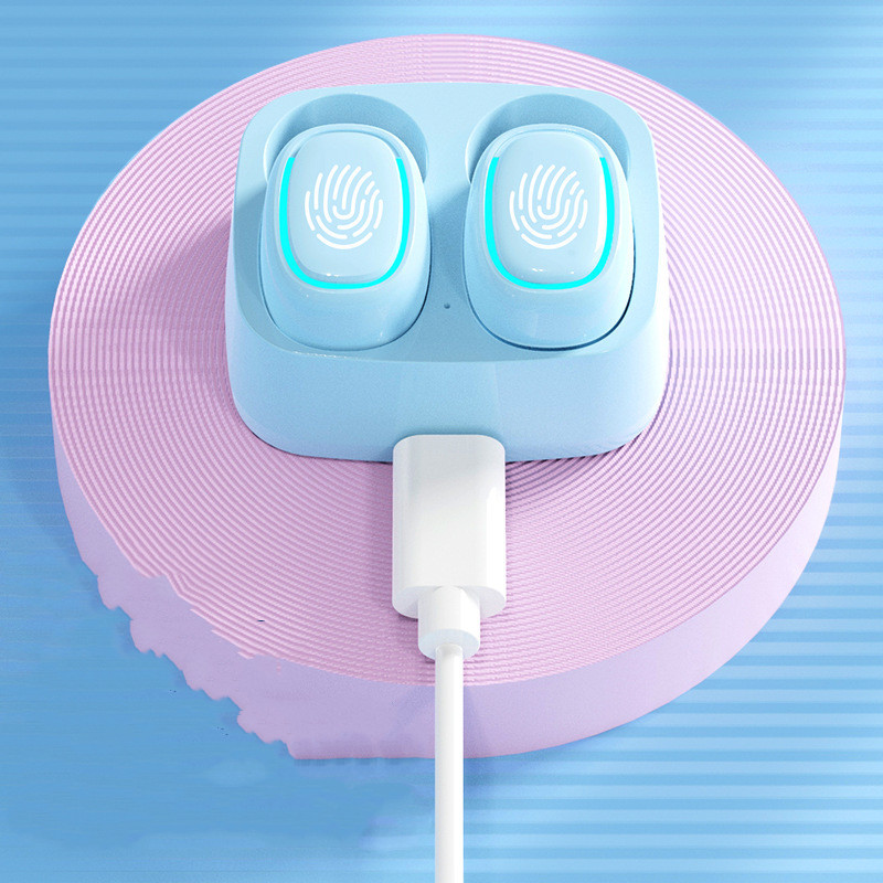 Plastic Wireless Bluetooth Headset Ears - Image 5