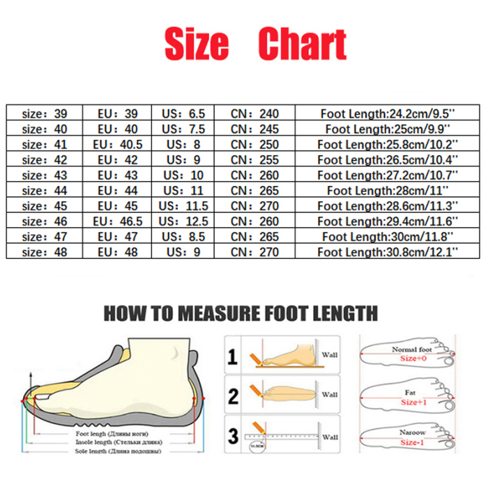 Casual thick-soled sneakers for men in lifestyle setting