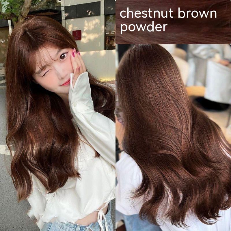 5ro4 Chestnut Pink Brown