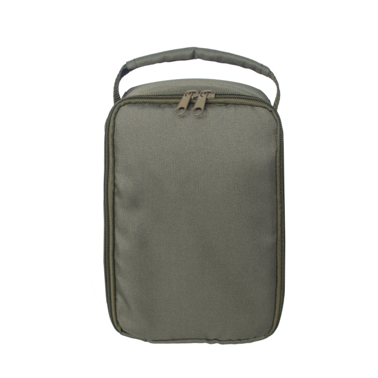 Outdoor Fishing Line Box Green Hand - Held