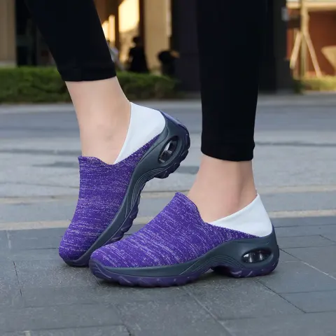Middle-aged and Elderly Sports Shoes