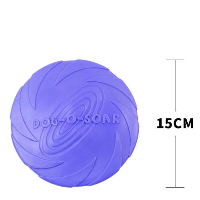 Bite resistant Pet Floating Golden Retriever Training Purple - Shop at LoveMi