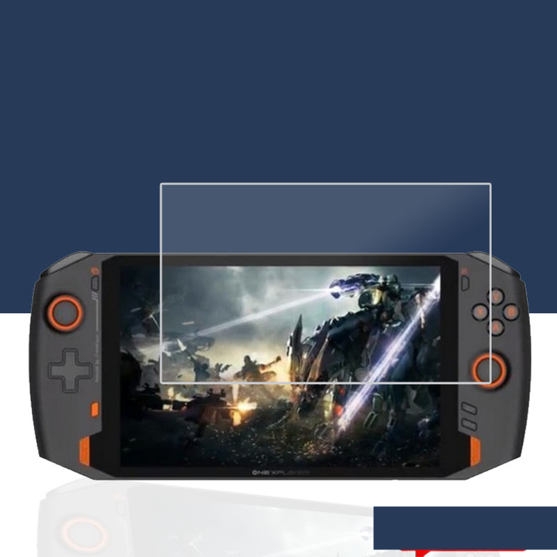 High Quality Tempered Glass Protective Film - Image 2