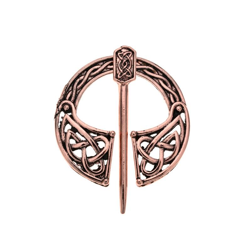Ancient Red Copper