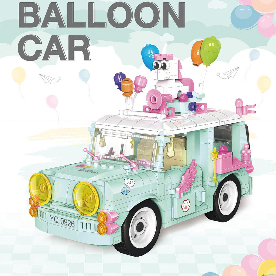 00307balloon car