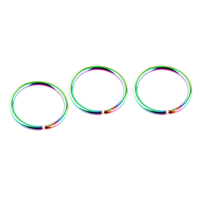 Colorful 6mm 5PCS