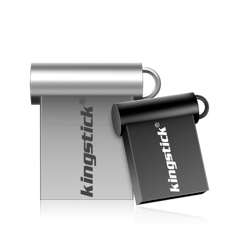 Metal 16g Mini High Speed Creative USB 32G For Car — foto 6