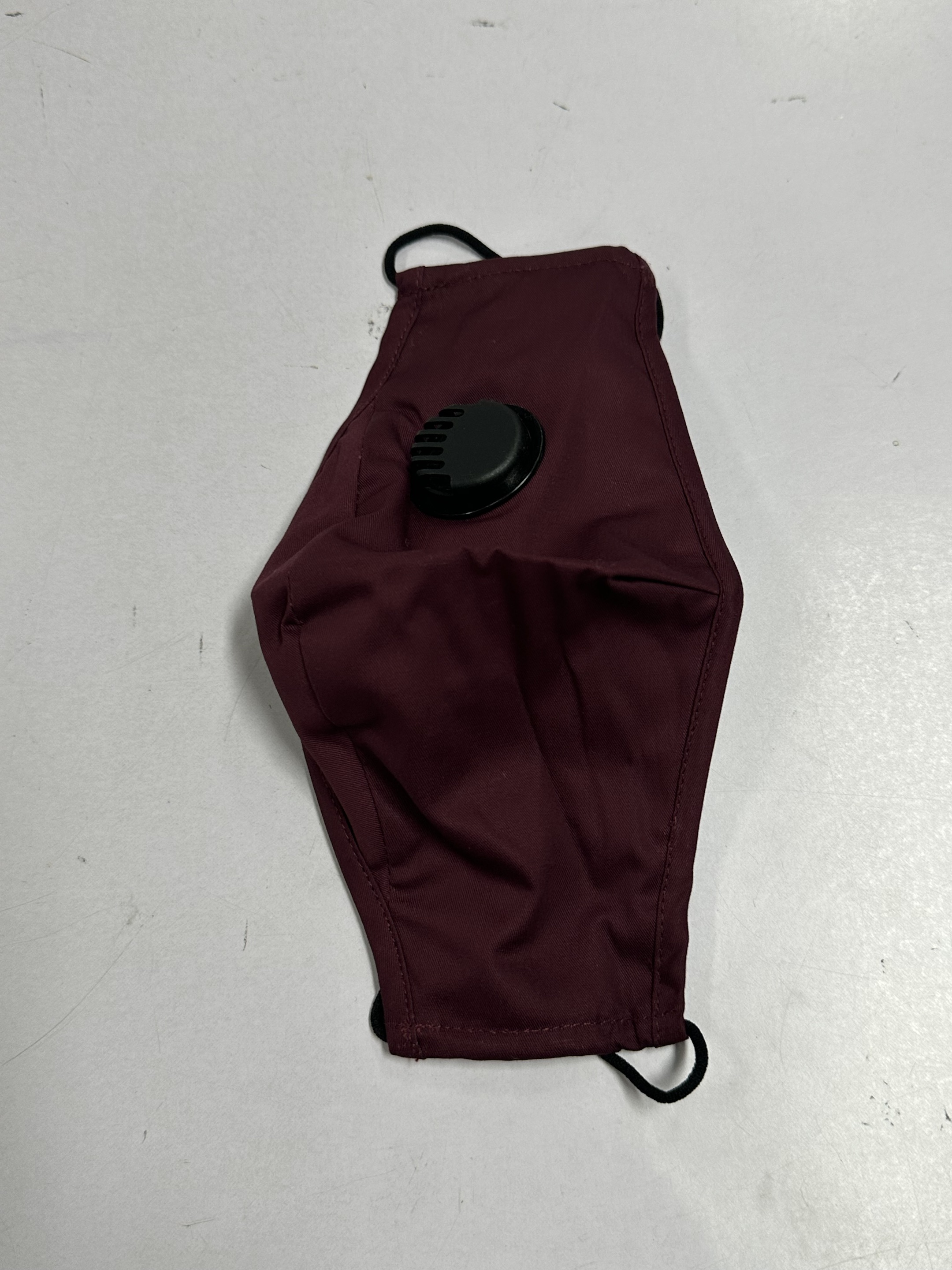 Mask 20X16X0.4