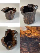 Black Flame
