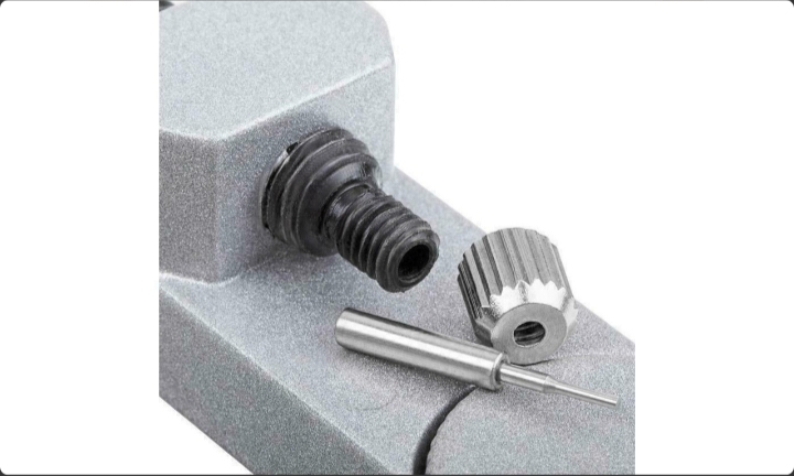 Metal Adjustable Watch Band Strap Bracelet Link Pin Remover Repair Tool Kit US 3