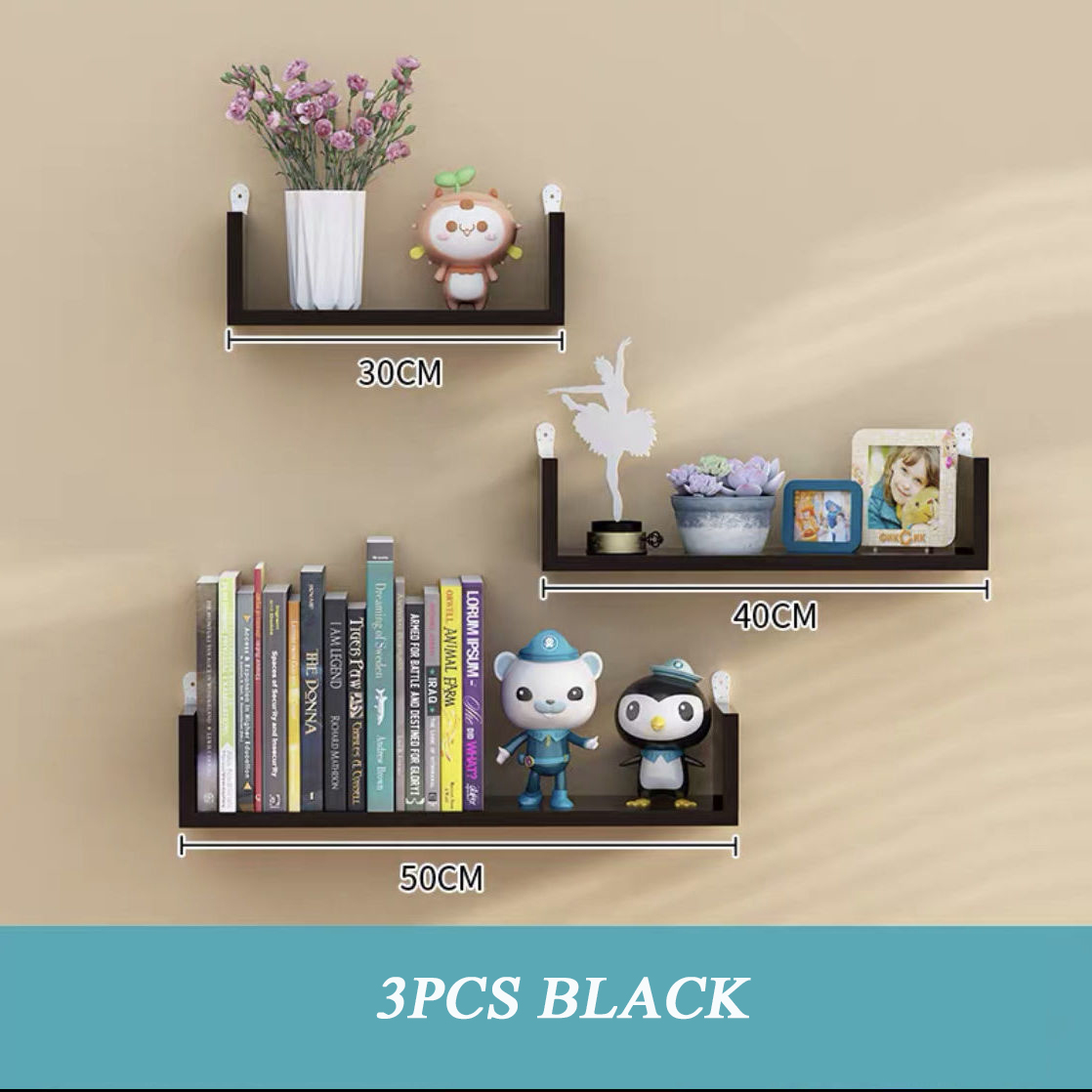 Wall Shelf Set, picture 3 of 5