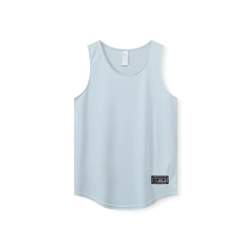 Sports Vest Quick Drying Breathable Sleeveless Waistcoat
