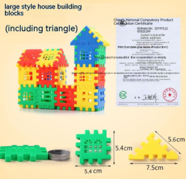 House 155 PP Drawing