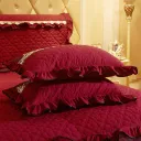 Heart Language Wine Red
