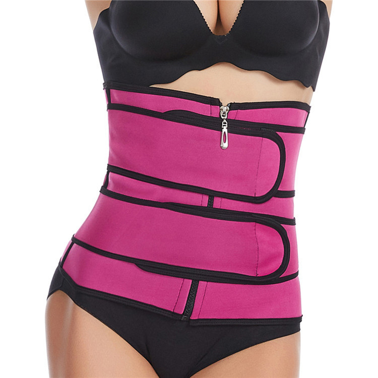 Title 6, Vrouwen Corset Tailleband voor Tailliebeschermi...