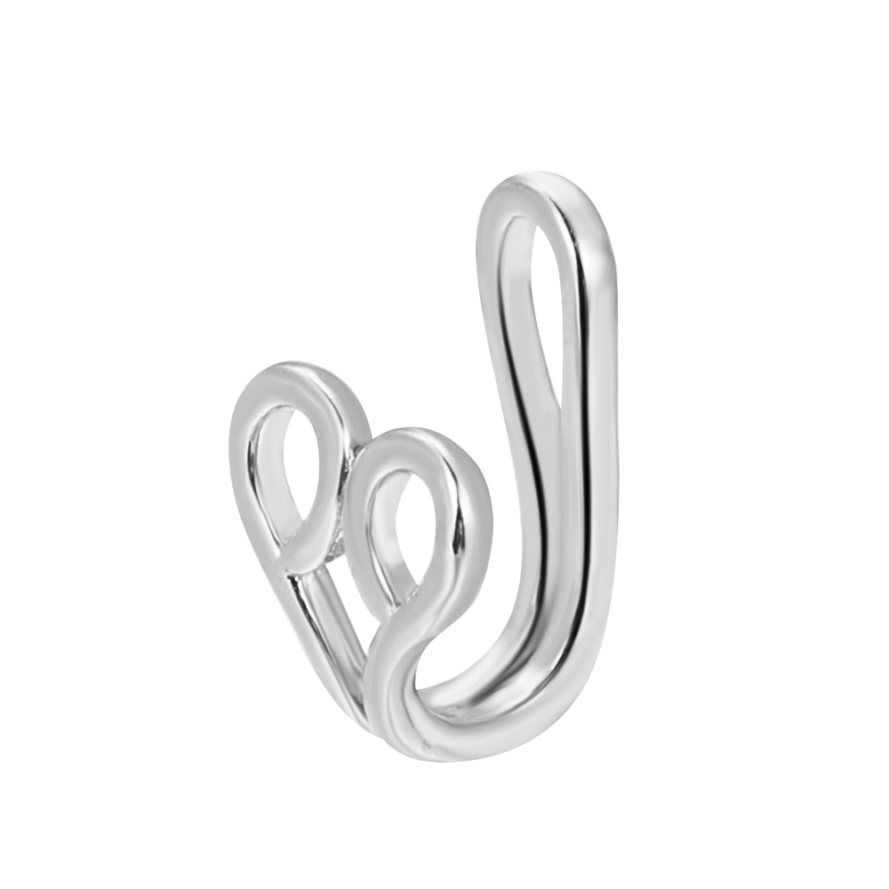 Silver P