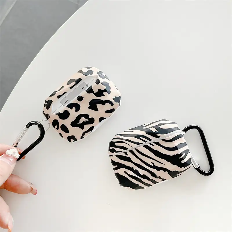 Bluetooth Wireless Earphone Sleeve Personality Creative Diamond