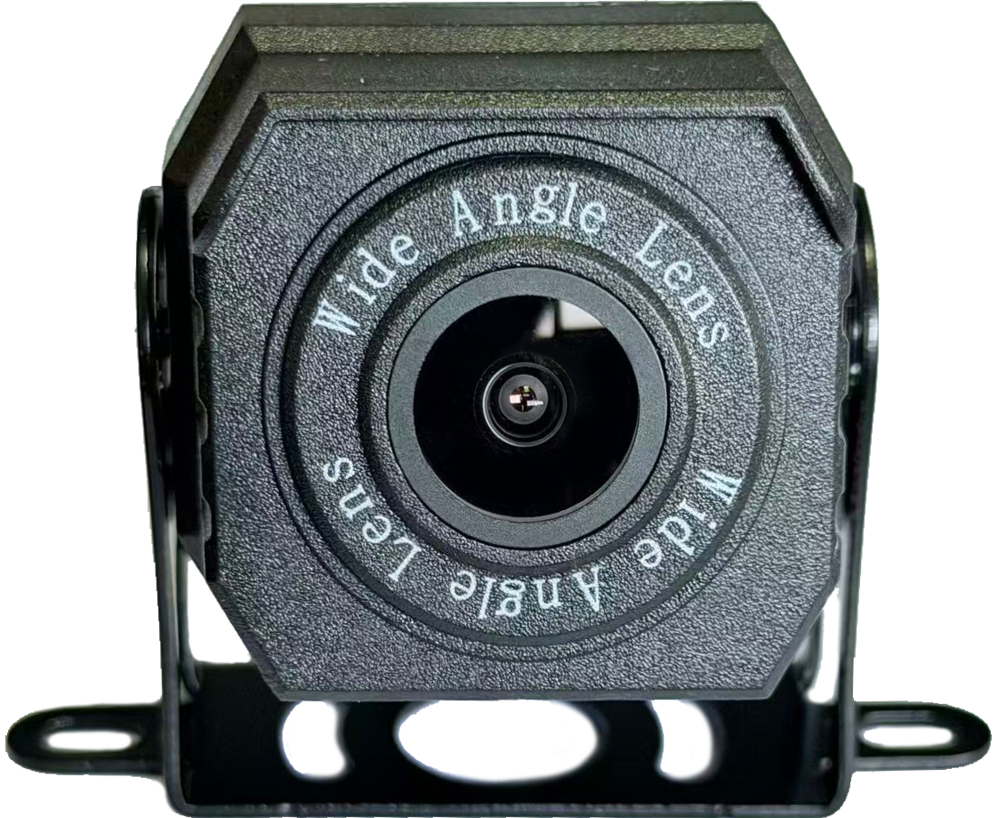 Vehicle Camera -Starlight Night Vision Camera -A28-Multifunctional Camera For Commercial Fleets