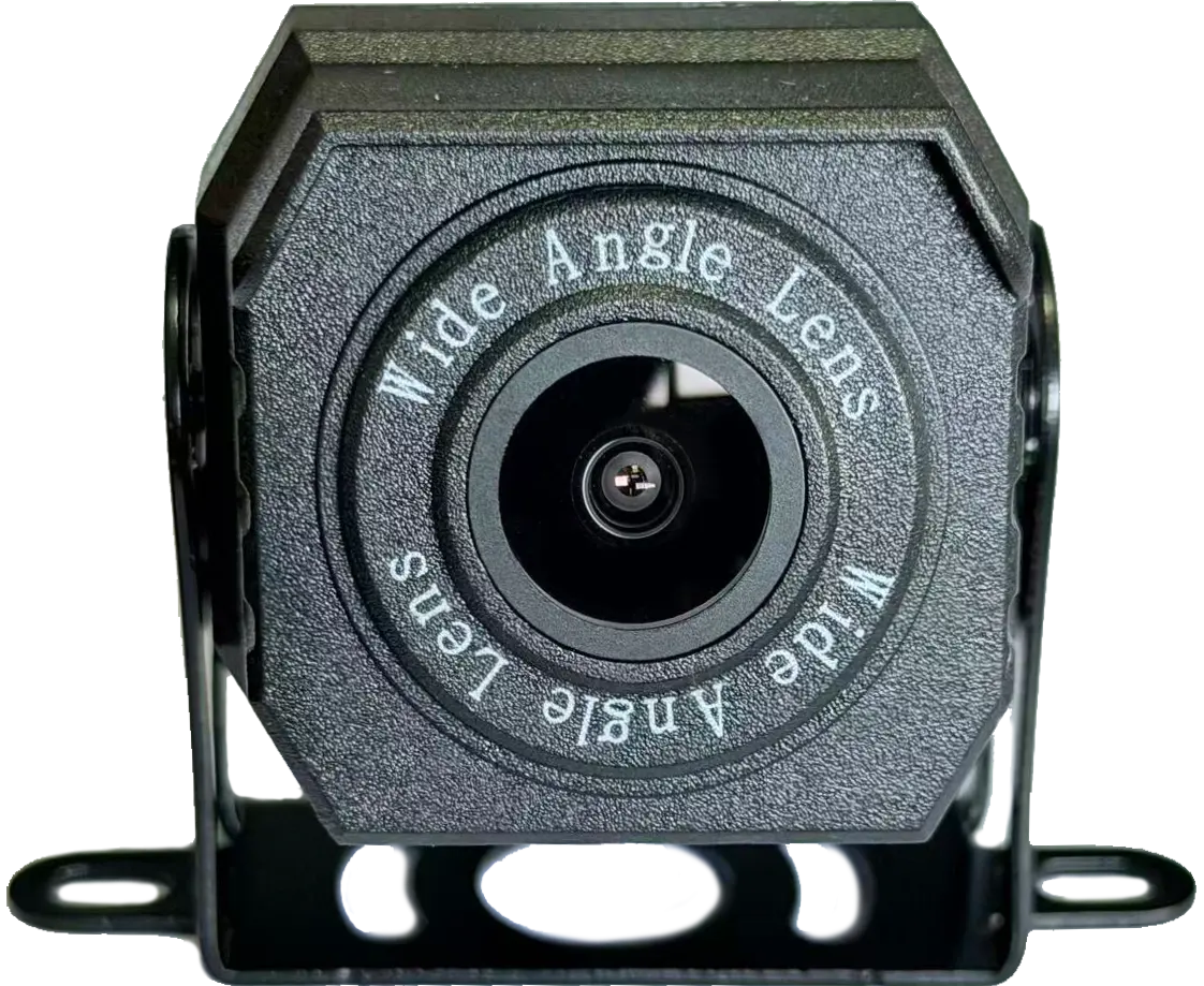 Vehicle Camera -Starlight Night Vision -A28-Multifunctional