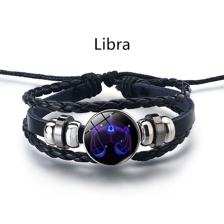 12-constellations-luminous-bracelet-fashion-nightlight-punk-style-starry-sky-bracelet-for-men-women-children