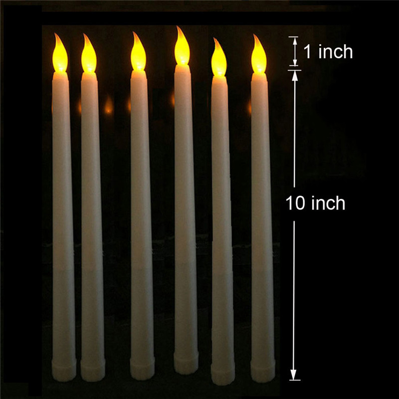 Ordinary candle