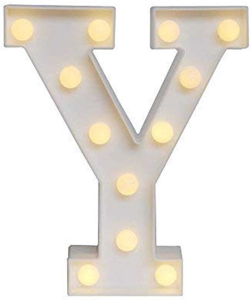 Y