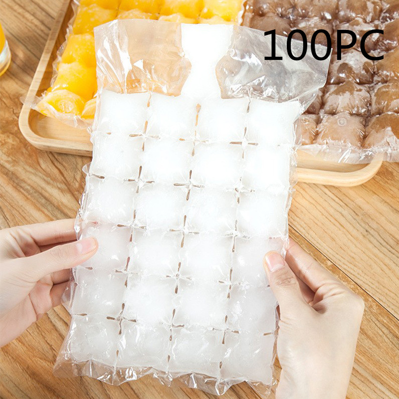 100PCS