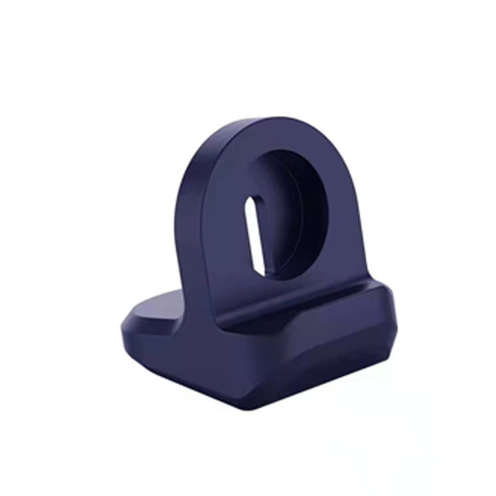 Watch Base Silicone Charging Stand - Image 4