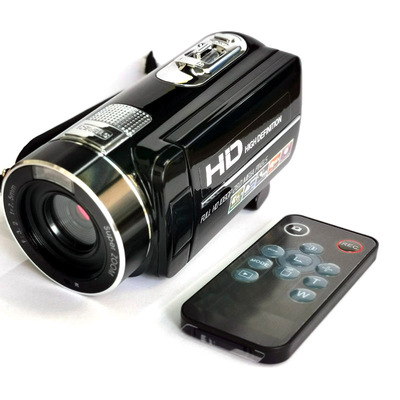 Title 1, New Digital Camera with 3.0 Inch Rotating Scree...