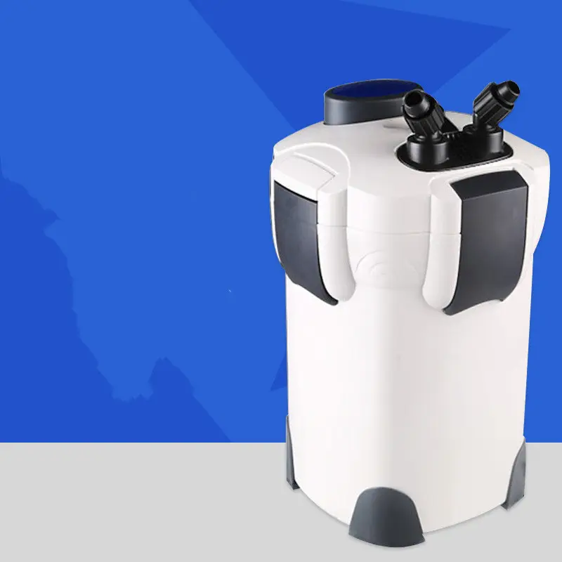 External Filter Aquarium UV Lamp Water Purification