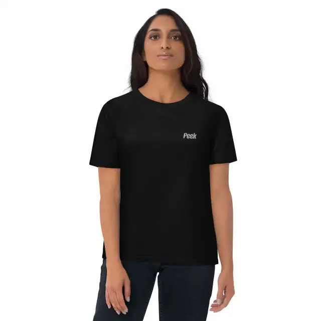 Printed Short sleeved Team Uniforms European And American Fabrics Black - Shop at LoveMi